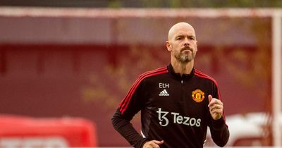 Manchester United manager Erik ten Hag sends message to Liverpool ahead of pre-season friendly