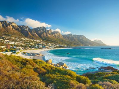 South Africa travel guide: Everything you need to know before you go