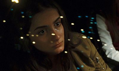 A Chiara review – a teenage girl takes on the Italian mob in tense coming-of-ager