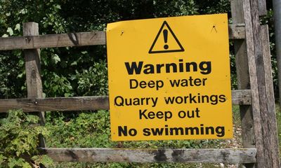 Boy, 16, becomes third teenager to drown in Lancashire quarry