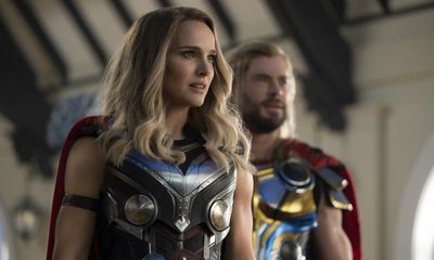 Thor: Love and Thunder – the ‘super-gay’ tone, female Thor and Russell Crowe – discuss with spoilers