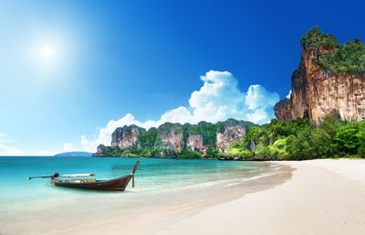 Thailand travel guide: Everything you need to know before you go