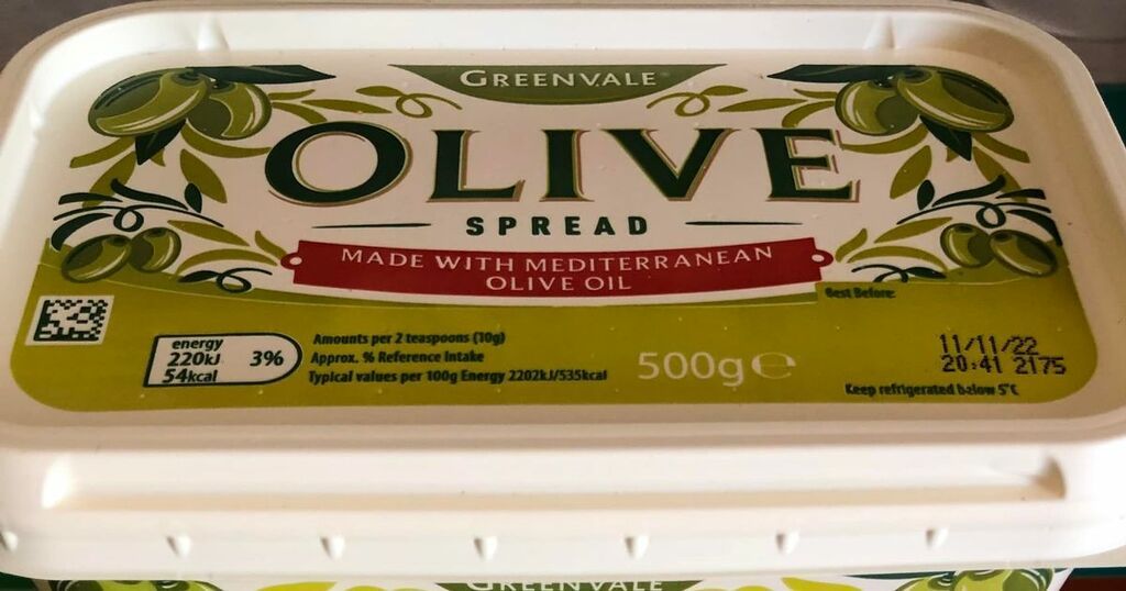 Aldi shoppers rave about 'delicious' 99p spread amidst…