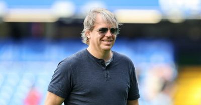 Chelsea told they have 'best owners in sports' as Thomas Tuchel given Todd Boehly boost