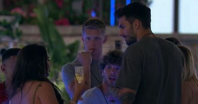 Love Island's Adam Collard fuels backlash against producers over 'alarming' past on show