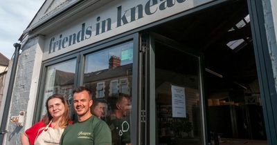 Pettigrew Bakeries expands to three more Cardiff sites as it merges with Friends in Knead