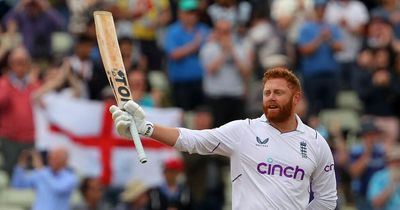 Jonny Bairstow beats Joe Root to coveted award after stunning run of form