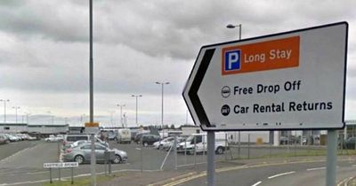 London Stansted named one of the world's most expensive airports for car parking