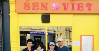 New Edinburgh vegan restaurant serving 'best Vietnamese food outside Vietnam'