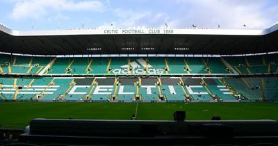 Post Celtic transfer option for striker with EFL side 'interested' in deal after trial period