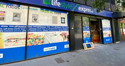 New supermarket 'with a twist' to open in Nottingham city centre