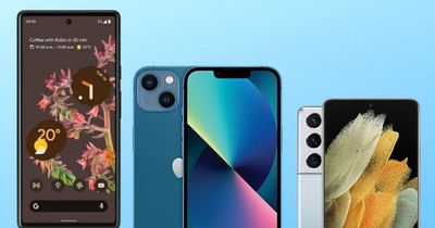 Best Amazon Prime Day mobile phone deals 2022: Apple, Samsung, Google and more