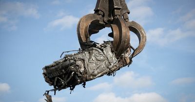 Cut scrap steel exports to boost British industry, says Tory-linked think tank