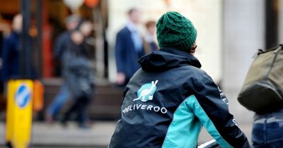 Woman wins legal battle with Deliveroo after chips and bacon arrive 3 hours late