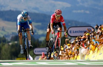 Tour de France 2022 stage 10 preview: Route map and profile of 148km road through the Alps to Megeve