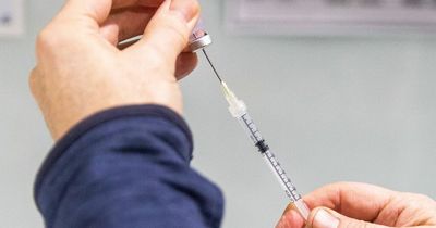Health expert warns people can catch new Covid variant again after four weeks