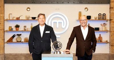 When is Celebrity Masterchef back as latest line-up is announced?