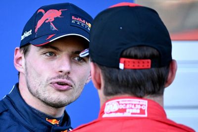 Max Verstappen urges alcohol to be regulated at F1 races after abuse allegations