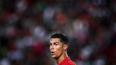 Ronaldo ‘Not for Sale,’ Man United Manager Ten Hag Says