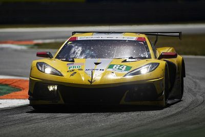 Corvette achieved “impossible” fuel mileage for WEC Monza win