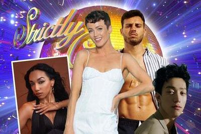 Strictly unveils four new pros in biggest line-up ever ahead of landmark 20th series