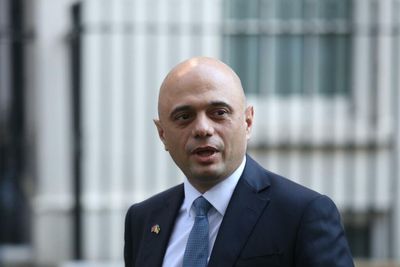 Who is Sajid Javid and what has he said about Scotland?