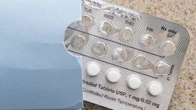 FDA to consider application for first over-the-counter birth control pill