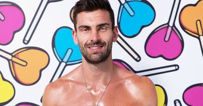 Love Island fans 'refuse to believe' Adam Collard's real age as he returns to show