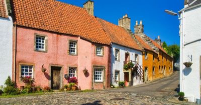 8 of the loveliest Scottish towns for a day trip when the sun is shining