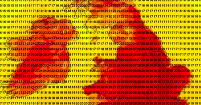 Ireland trapped in freak 'pressure cooker' weather phenomenon and could see edge of 43C heatwave