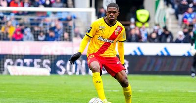 Lens captain laments 'irreplaceable' Cheick Doucoure as midfielder nears Crystal Palace move