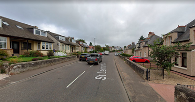 Man charged with attempted murder after 'serious assault at premises' in Scots town
