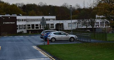 Ayrshire nursery worker issued with warning after grabbing child's face