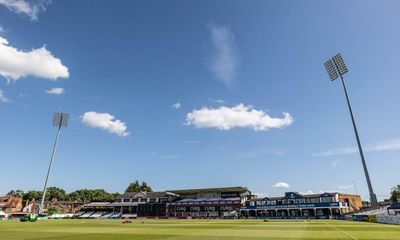 England beat South Africa by five wickets in first women’s cricket ODI – as it happened