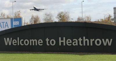 Heathrow directs airlines to axe 61 flights amid latest airport crisis