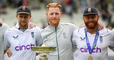 Matthew Mott makes "pretty hot" claim as England welcome back Bairstow, Root and Stokes