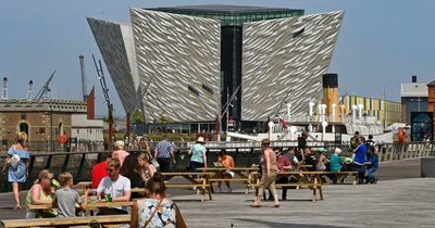 The Twelfth: Weather forecast for Northern Ireland with very warm temperatures expected