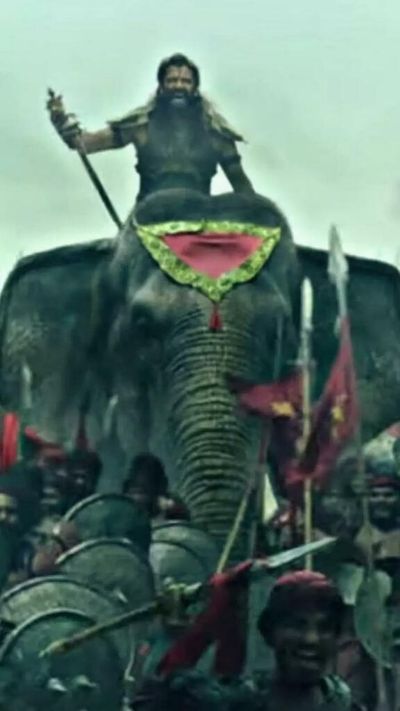 South stars who missed being part of Mani Ratnam's 'Ponniyin Selvan' due to unavoidable reasons