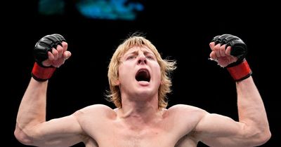 Paddy Pimblett reveals how much weight he must lose for UFC London fight