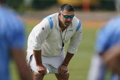 Where Titans’ Mike Vrabel finished in American Century Championship