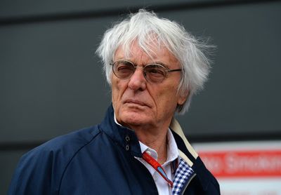 Ex-F1 boss Bernie Ecclestone facing fraud charge over £400m of overseas assets