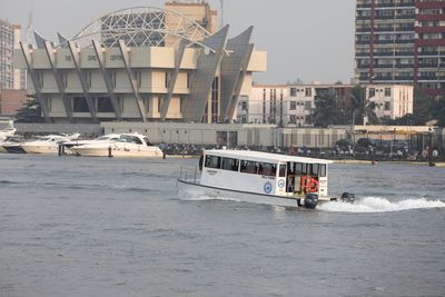 Bodies of 17 people recovered after Nigeria boat accident