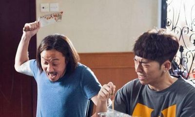 Chilli Laugh Story review – fun Chinese comedy offering hot sauce hijinks