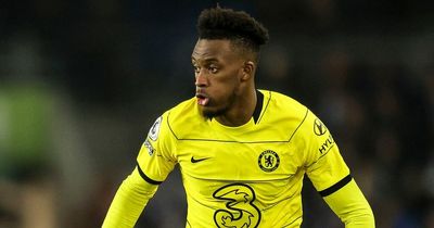 Former Leeds United striker urges Chelsea's Callum Hudson-Odoi to move to Newcastle United