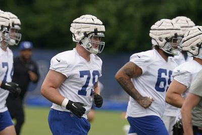 CBS Sports: Colts’ roster brings limited upside