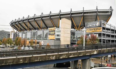 REPORT: Steelers’ Heinz Field to get new name in 2022