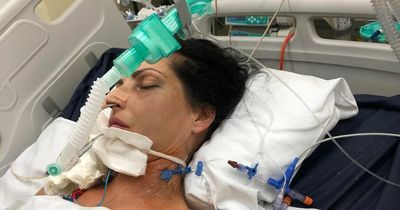 Cosmetic surgery disaster leaves woman in coma from which she'll never wake