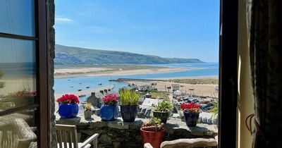 Three very different coastal dream homes in Wales that all have gorgeous sweeping sea views