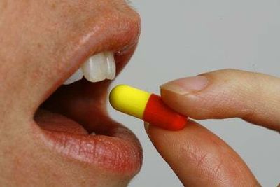 How do the new NHS eczema pills work and what are the side effects?