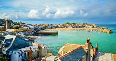 UK crackdown on second homes sees holiday lets landlord with 25 properties selling up